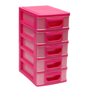ALPHA CONTAINER S5